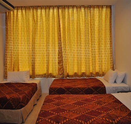 Old Budget Hotel George Town Exterior foto