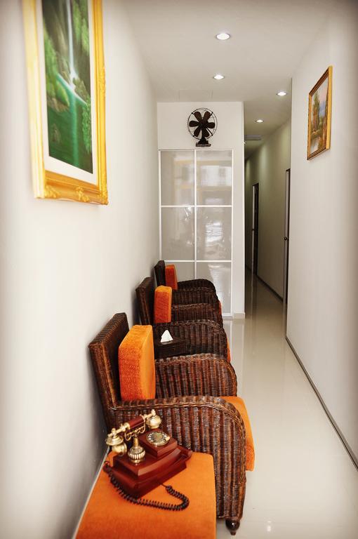 Old Budget Hotel George Town Quarto foto
