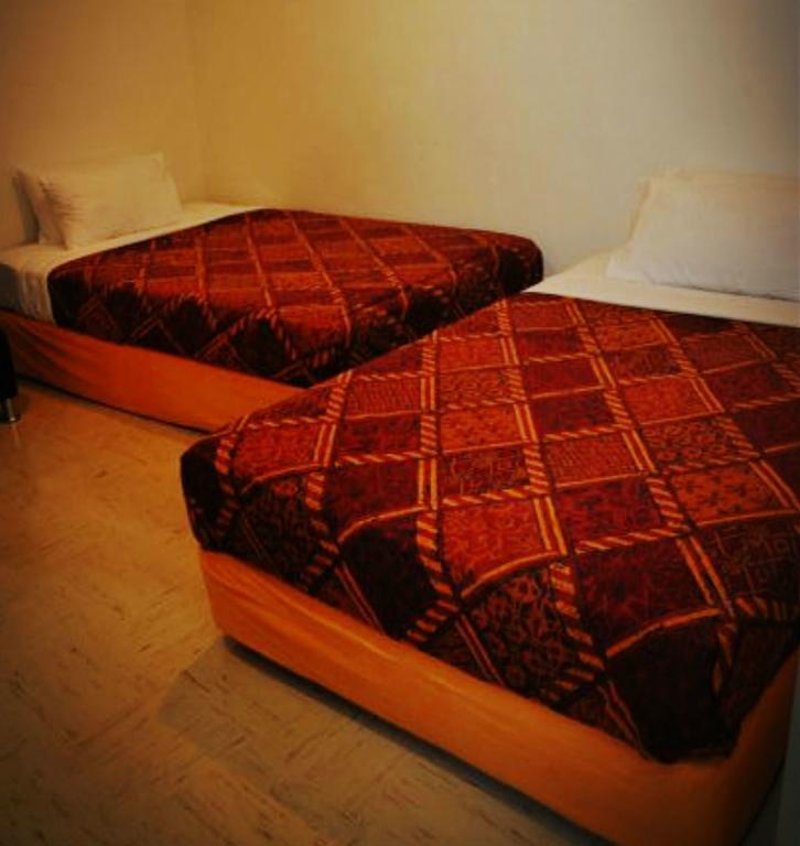 Old Budget Hotel George Town Quarto foto
