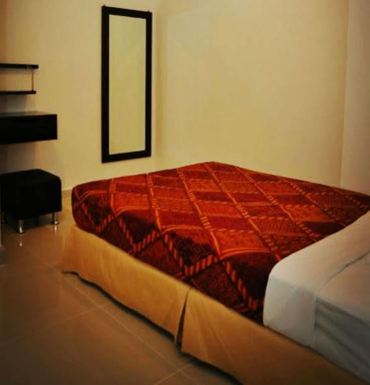 Old Budget Hotel George Town Exterior foto